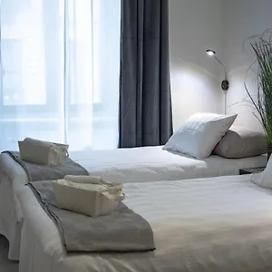 Hotel Lemonade, Gothenburg