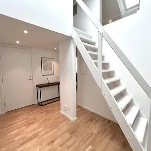 Apartment Elegant In The Heart Of The, Gothenburg