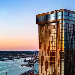 Hotel Clarion Draken, Gothenburg