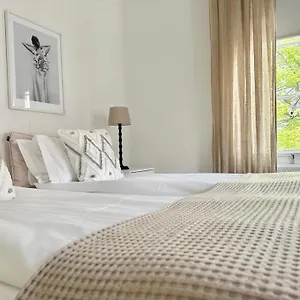 Lägenhetshotell Wow, Föreningsgatan 9, Göteborg