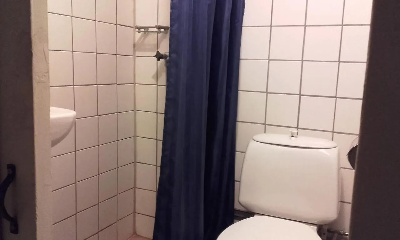 Mini Hotel Gathenhielm Göteborg
