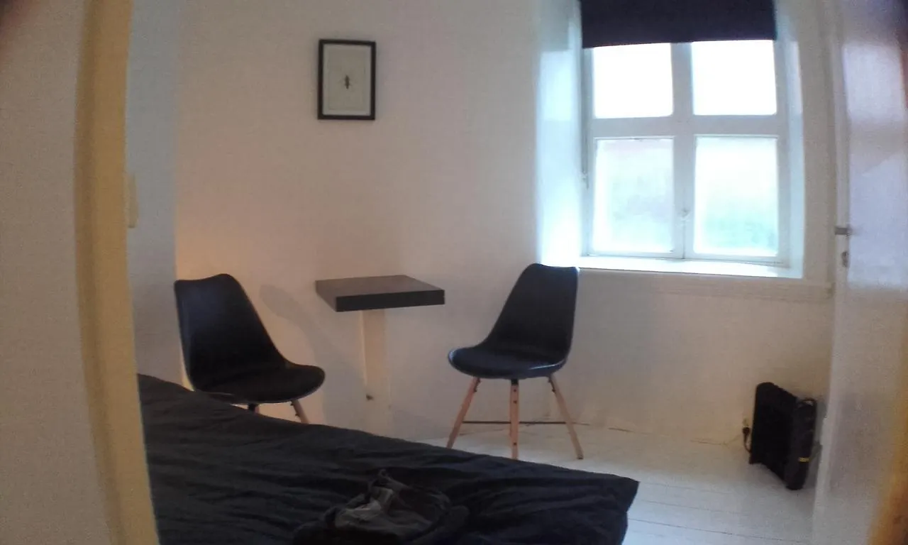 Mini Hotel Gathenhielm Göteborg 2*,