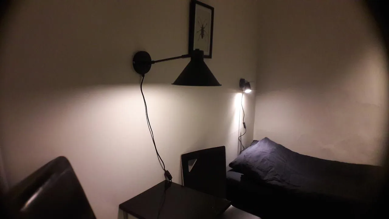 Mini Hotel Gathenhielm Göteborg